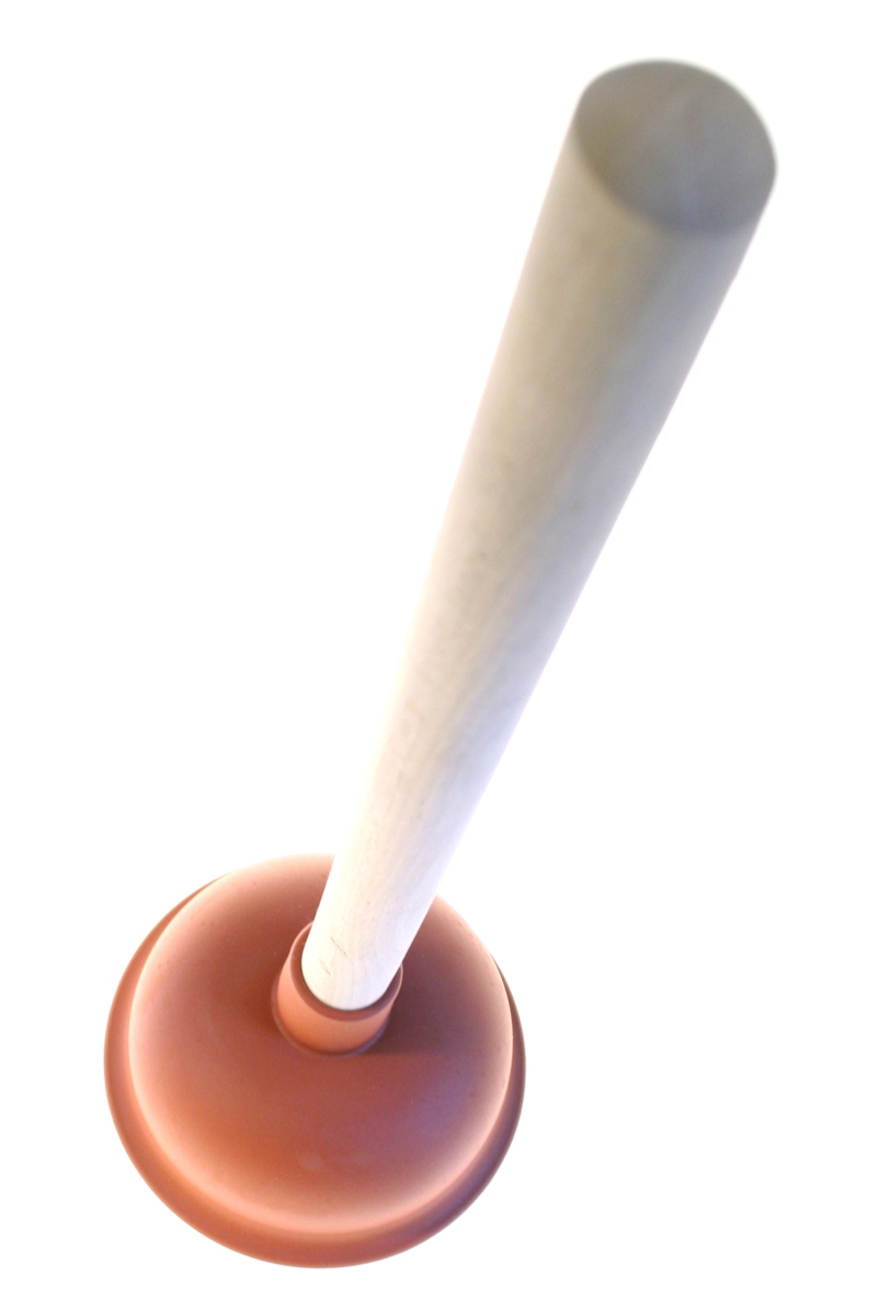 Toilet installation in Hackney