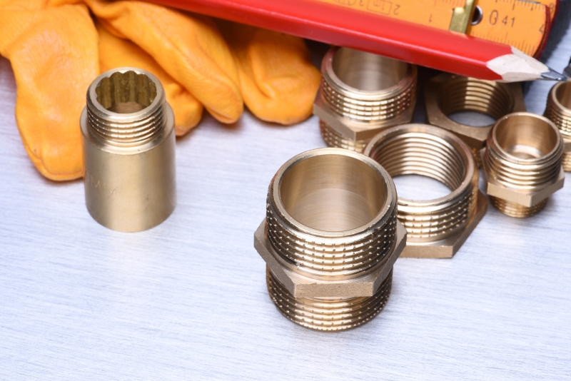 The Still Water Plumbing team